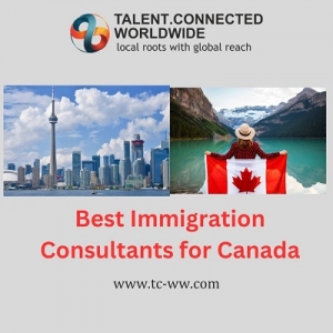 Best Immigration Consultants for Canada: Your Ultimate Guide