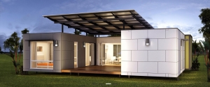 Durable Aluminum Alloy Mobile Container House by Winner Global Australia