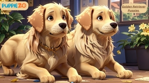 The Golden Retriever Price: How to Get the Best Deal on Golden Retriever