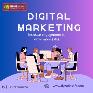 Best Digital Marketing Company in Patna: Transforming Businesses in the Digital Age