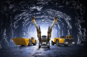 Mining Equipment Market  Key Insights and Growth Forecasts