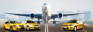 Surrey Airport Cab Services - Reliable & Affordable Transportation