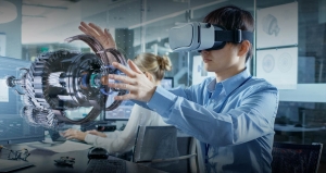 Global Virtual Reality in Manufacturing Industry: Market Share, Trends, and Forecast by 2024