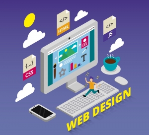 Best Web Design Services in India to Elevate Your Online Presence