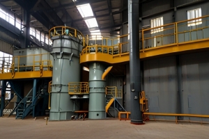 Zinc Chromate Manufacturing Plant Project Report 2024: Setup Cost Analysis and Raw Materials Requirement