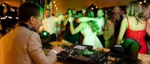 The Ultimate Guide to Hiring a Wedding DJ: Make Your Big Day Unforgettable