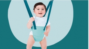 Baby Jumpers: Finding the Perfect Fit for Your Little One