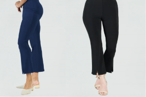 Choosing the Perfect Renuar Pocket Ankle Pant for Women