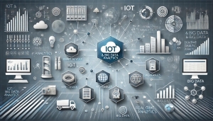 Big Data Analytics for Internet of Things: Unlocking New Possibilities