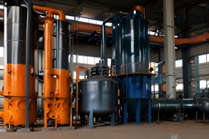 Bitumen Manufacturing Plant Cost 2024: Industry Trends, Machinery and Raw Materials