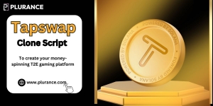 What is Tapswap Clone Script?