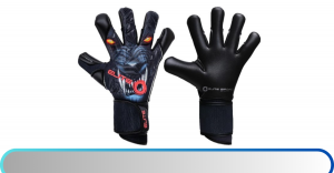 Elite Monster Goalkeeper Gloves: The Ultimate Choice for Performance and Protection