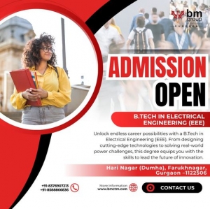 Why BM College is the Top Choice for Your MBA in Haryana