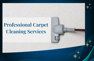 Carpet Cleaning Berwick