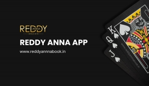 Reddy Anna App