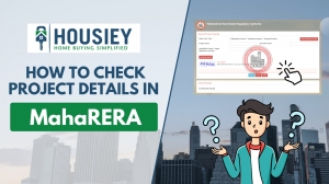 Unlocking Transparency: A Comprehensive Guide to Checking Project Details in MahaRERA