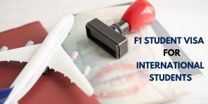 Explore the Benefits of the F1 Student Visa for International Students
