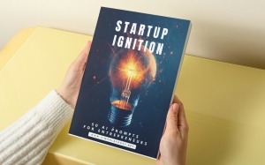 Entrepreneur Loop Unveils AI-Powered EBook Startup Ignition: 50 AI Prompts for Entrepreneurs