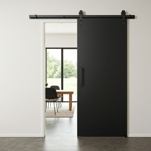 Barn Door Stop: The Ultimate Hardware for Your Sliding Doors 