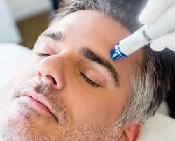 How Long Do Results Last from HydraFacial for Men in Dubai