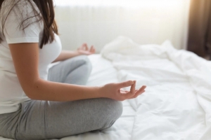 Top 10 Sleep Meditation Tips for Women