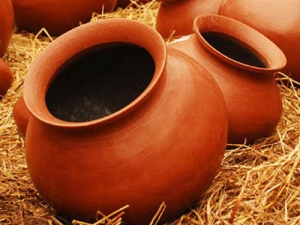 Experience Purity: Shop Clay Pot for Drinking Water Online and Embrace Eco-Friendly Hydration