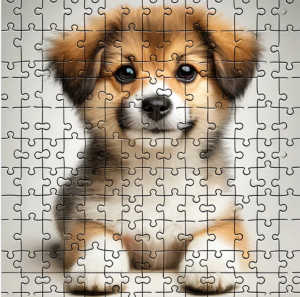 Create Memorable Moments with a Custom Jigsaw Puzzle