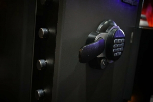 Your Trusted Source for Safe Lock Expertise in London - SE1 Locksmiths