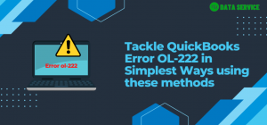 Understanding OL-222 Error in QuickBooks Desktop: Causes and Solutions