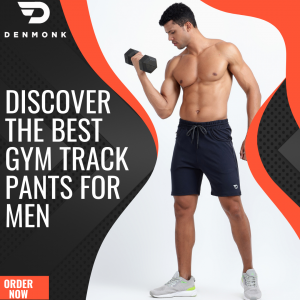 Discover the Best Gym Track Pants for Men