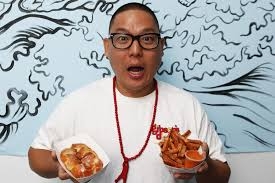 Why You Should Enlist Eddie Huang for Your Next Event