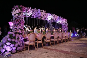 Looking for the Perfect Wedding Florist in Pompano Beach, FL