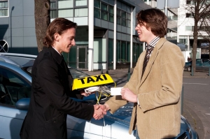 The Role of Legal Assistance of TMC Solicitors in Securing Taxi License