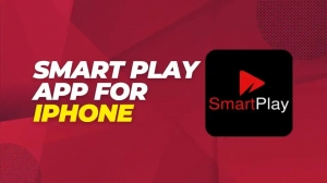 Discover Endless Entertainment with Smart Play APK: Movies & Web Series at Your Fingertips