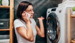 8 Quick Fixes for a Washing Machine That Won’t Power On