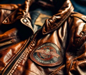 Types of Men's Leather Jackets: Detailed Analysis