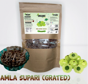 Is Amla Supari Good for Health?