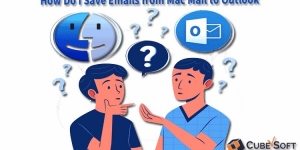 How to Import Mac Mail into Outlook PST