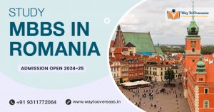 MBBS In Romania For Indian Students