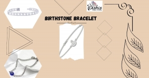 How to Find Your Ideal Birthstone Ring: Dishi's Designer Jewels Collection