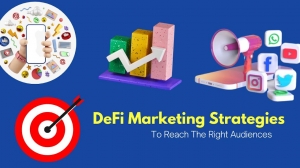 How Can You Leverage Social Media for DeFi Marketing Success?