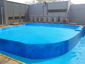 Waterproofing Materials Manufacturing Plant Report 2024: Raw Materials, Investment Opportunities, Cost and Revenue