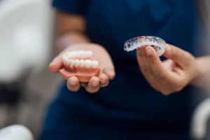 Discover the Benefits of Invisalign Near Boca Raton