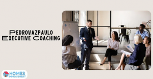 Pedrovazpaulo Executive Coaching: Everything You Need to Know About