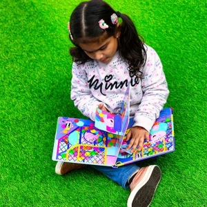 How to Pick the Right Day Care in Delhi