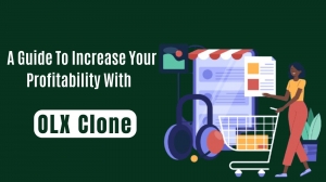 A Guide To Increase Your Profitability With OLX Clone 