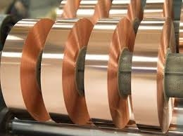 Common Thicknesses of Copper Strips in Industrial Applications