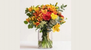 Need Funeral Flowers in a Hurry? Find a Florist Shop Near You