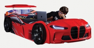 The Impressive Agenda of Race Car Beds for Kids: Combining Fun, Functionality, and Imagination