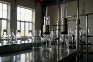 Eye Drop Manufacturing Plant Cost 2024: Industry Trends, Machinery and Raw Materials